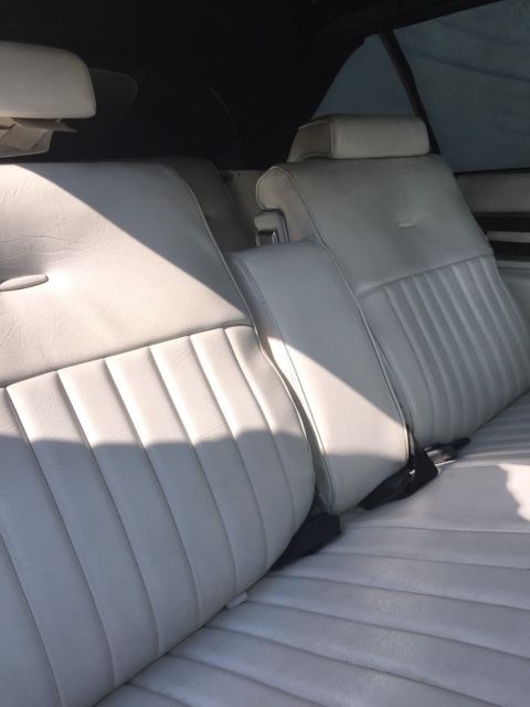 1972 Cadillac Eldorado - photo 10