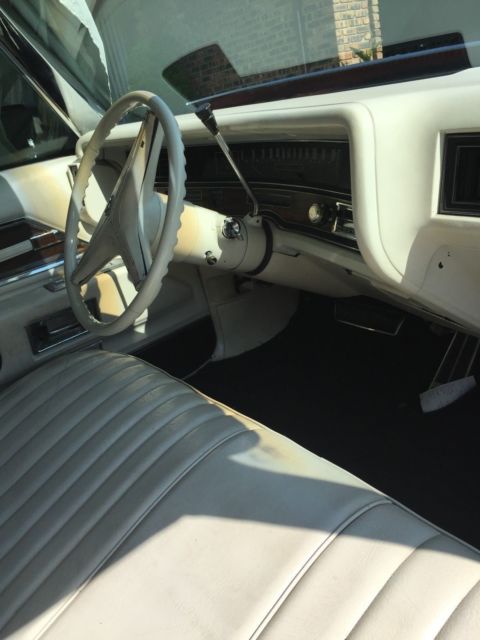 1972 Cadillac Eldorado - photo 12