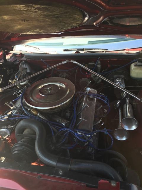 1972 Cadillac Eldorado - photo 13