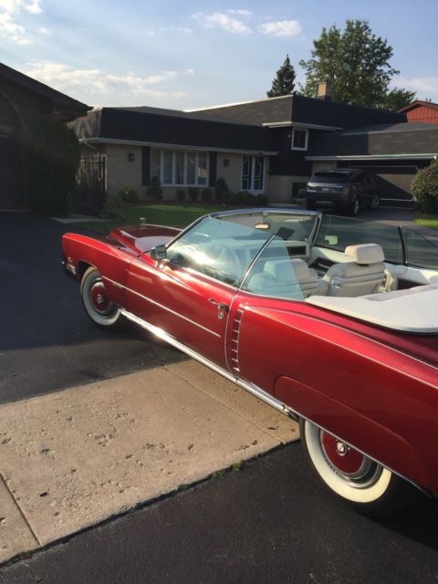 1972 Cadillac Eldorado - photo 3