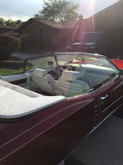 1972 Cadillac Eldorado - photo 6