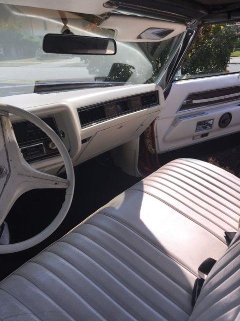 1972 Cadillac Eldorado - photo 9