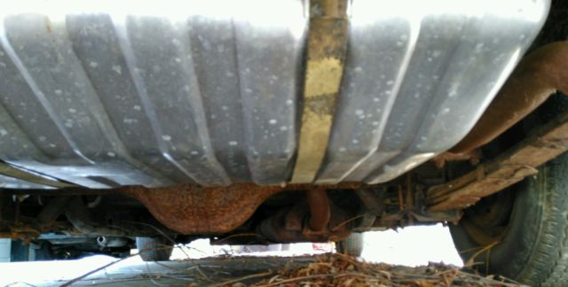 1972 Mercury Cougar Base Trim - photo 11