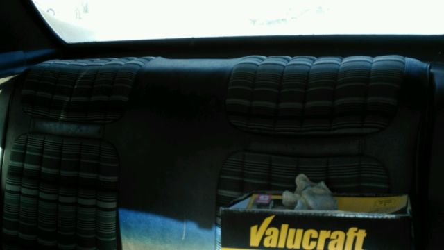 1972 Mercury Cougar Base Trim - photo 8