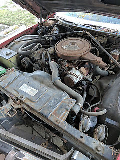 1972 Buick Electra custom - photo 10