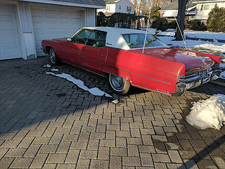1972 Buick Electra custom - photo 3