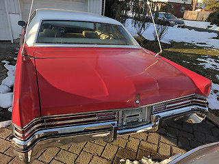 1972 Buick Electra custom - photo 4