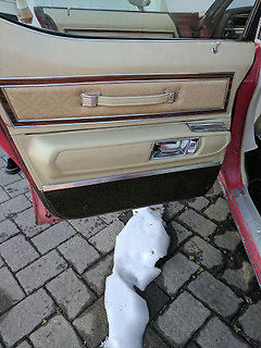 1972 Buick Electra custom - photo 5