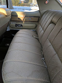 1972 Buick Electra custom - photo 6