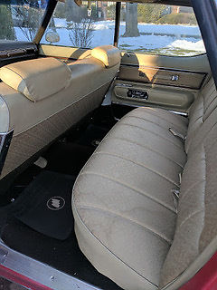 1972 Buick Electra custom - photo 7