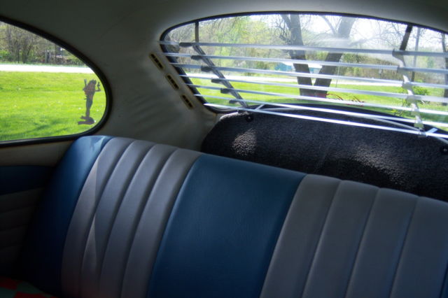 1972 Volkswagen Beetle - Classic - photo 10