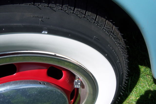 1972 Volkswagen Beetle - Classic - photo 5