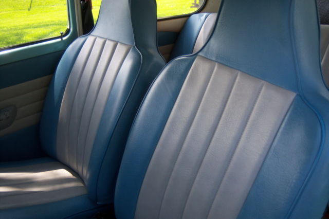 1972 Volkswagen Beetle - Classic - photo 9