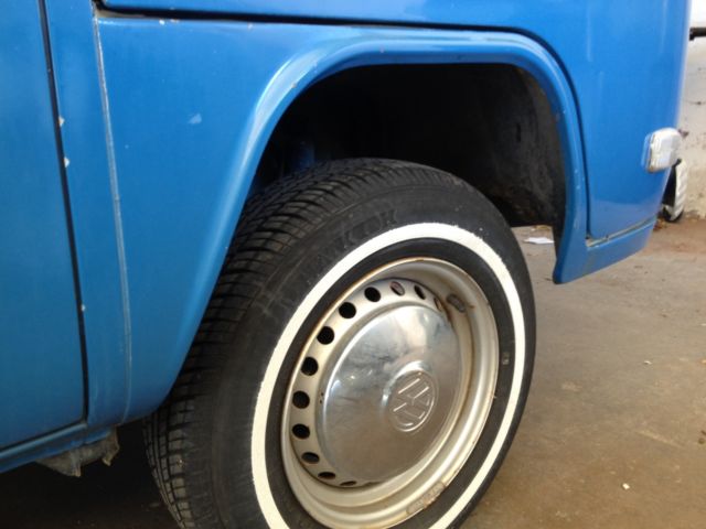 1973 Volkswagen Bus/Vanagon - photo 10