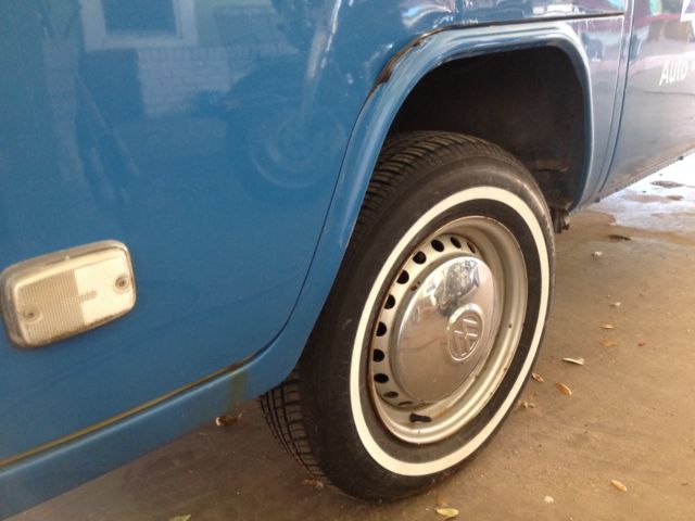 1973 Volkswagen Bus/Vanagon - photo 11