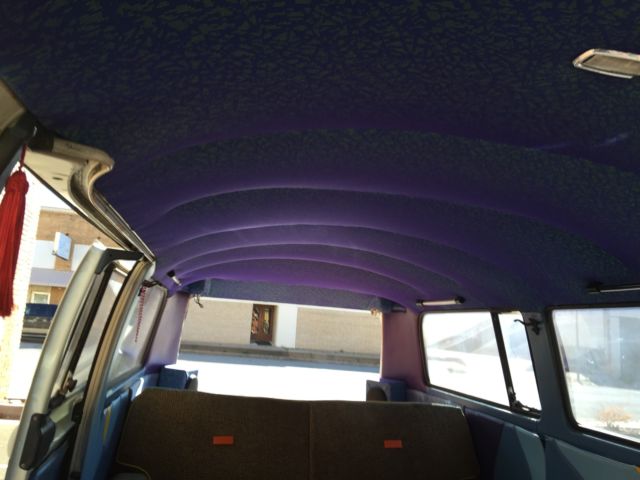 1973 Volkswagen Bus/Vanagon - photo 3
