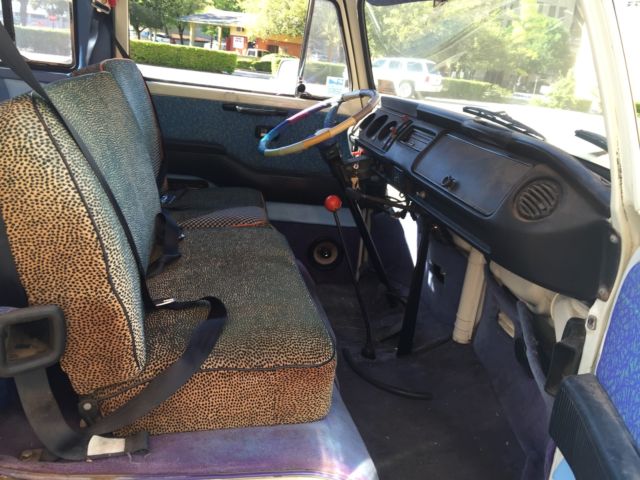 1973 Volkswagen Bus/Vanagon - photo 4