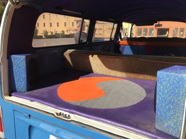 1973 Volkswagen Bus/Vanagon - photo 5