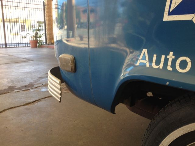 1973 Volkswagen Bus/Vanagon - photo 6
