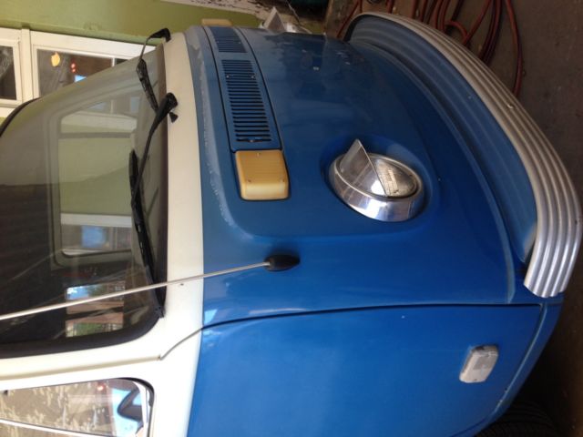 1973 Volkswagen Bus/Vanagon - photo 8