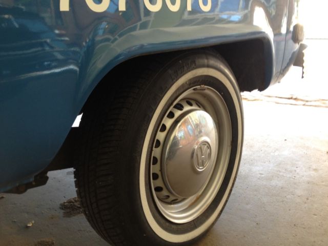 1973 Volkswagen Bus/Vanagon - photo 9