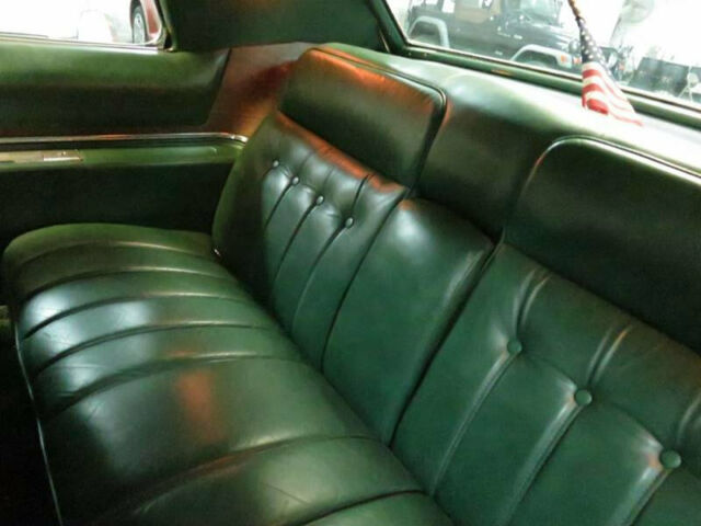 1973 Cadillac DeVille COUPE DEVILLE - photo 10