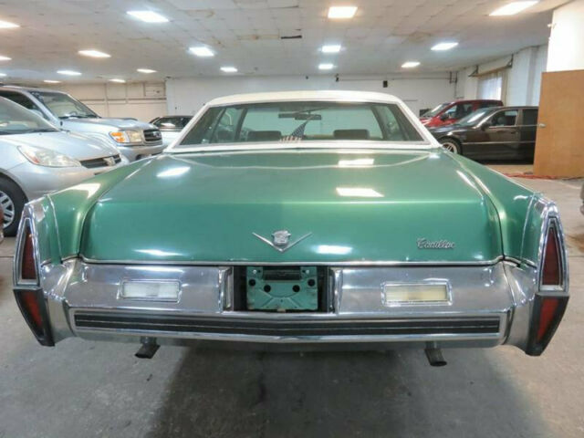 1973 Cadillac DeVille COUPE DEVILLE - photo 12