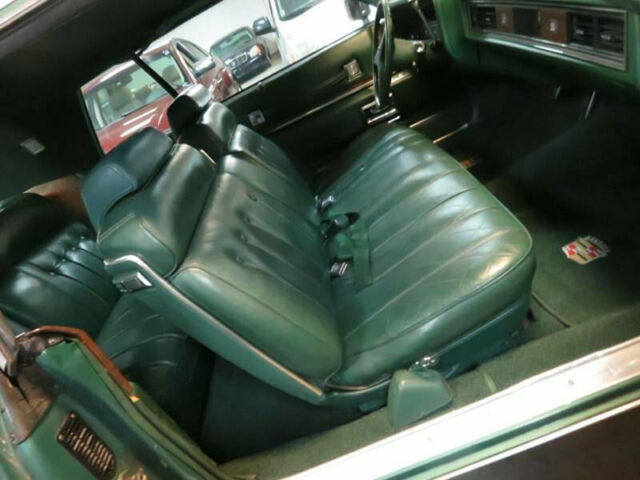 1973 Cadillac DeVille COUPE DEVILLE - photo 6
