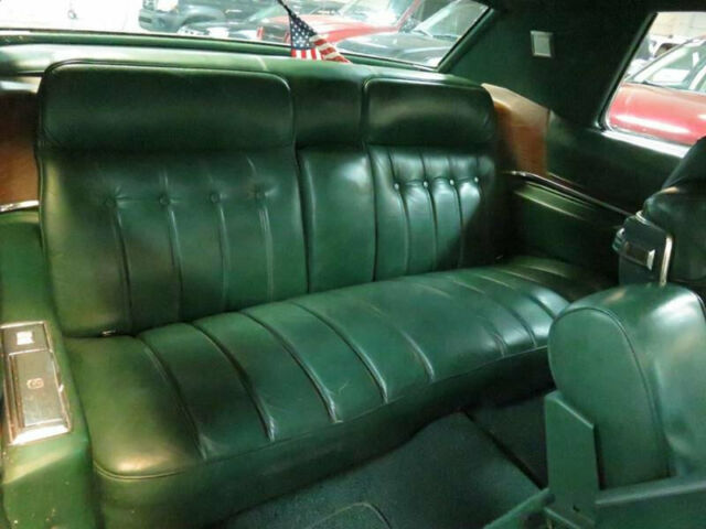 1973 Cadillac DeVille COUPE DEVILLE - photo 7