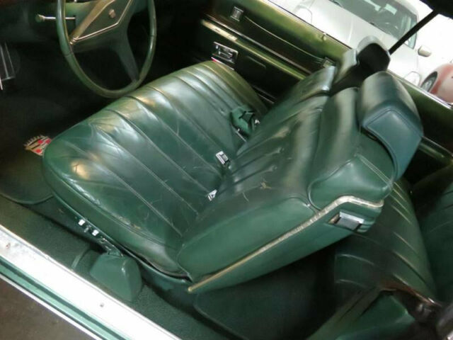 1973 Cadillac DeVille COUPE DEVILLE - photo 9