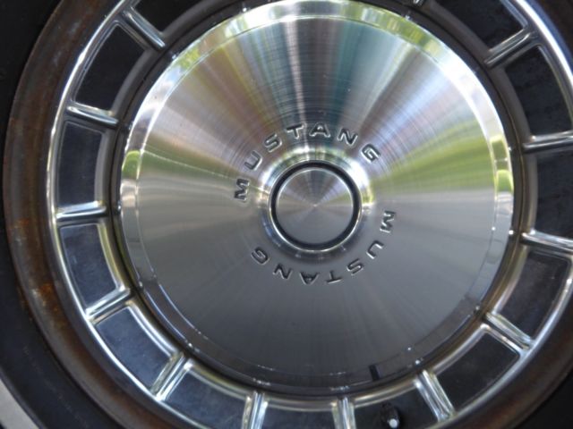 1973 Ford Mustang - photo 5