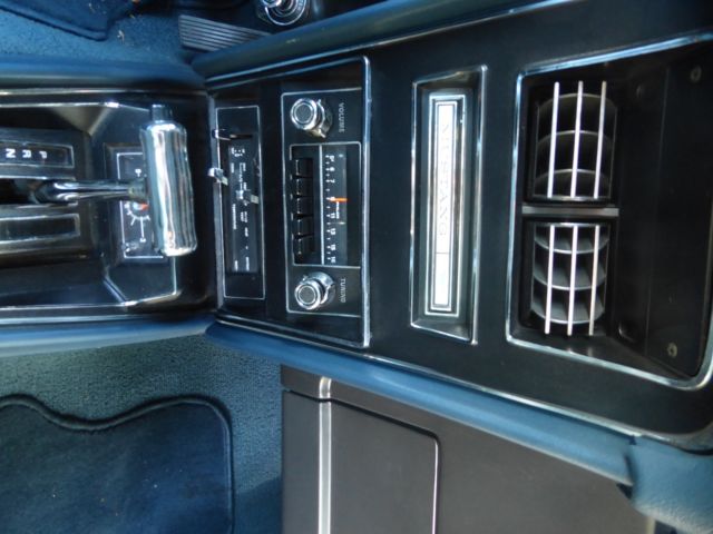1973 Ford Mustang - photo 6