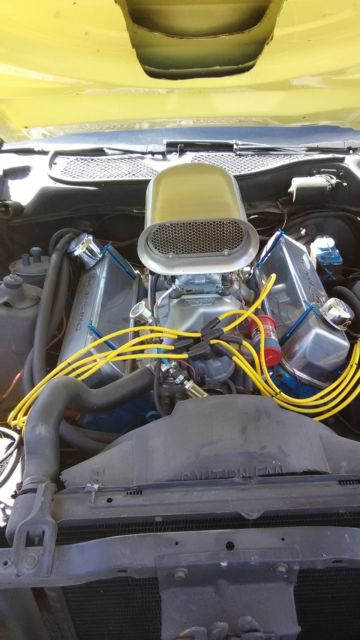 1973 Ford Mustang - photo 10