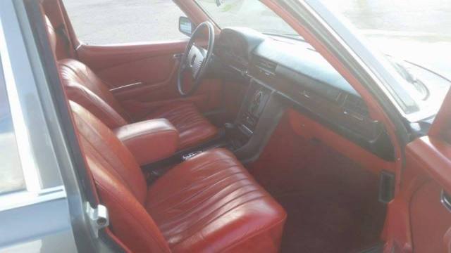 1973 Mercedes-Benz 400-Series - photo 8