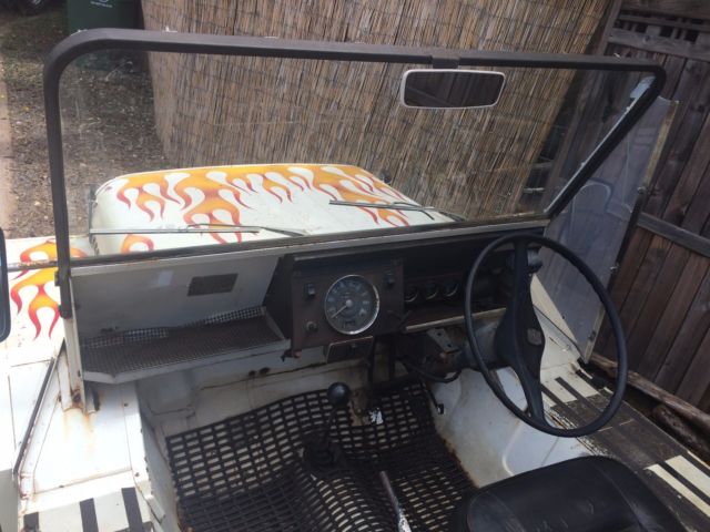 1973 Mini Classic Mini - photo 4
