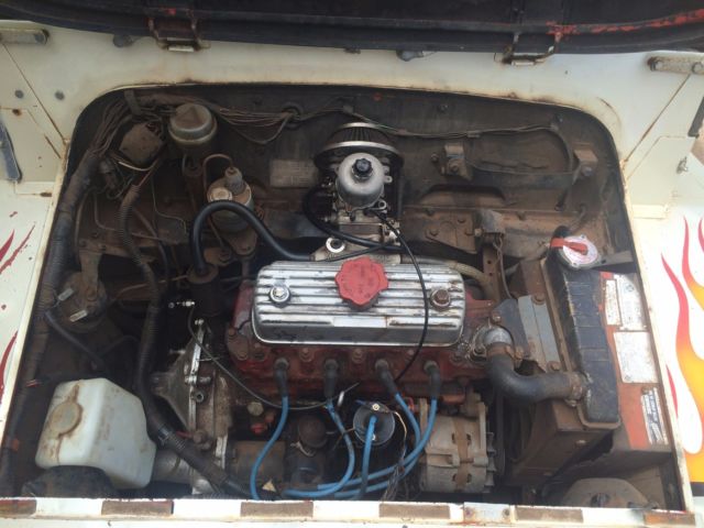 1973 Mini Classic Mini - photo 5