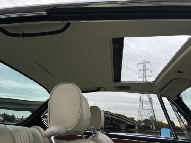 1974 BMW 3.0 CS Coupe - photo 9