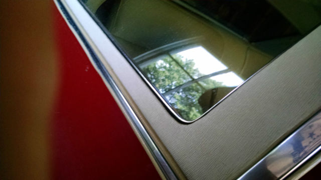 1974 Cadillac DeVille 2-door Coupe - photo 10