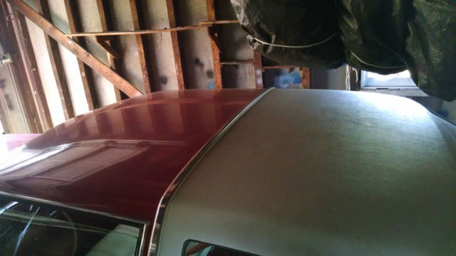 1974 Cadillac DeVille 2-door Coupe - photo 3