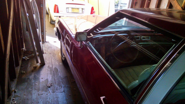 1974 Cadillac DeVille 2-door Coupe - photo 4