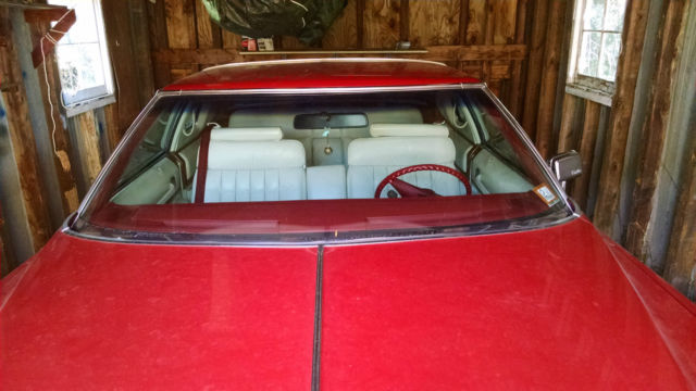 1974 Cadillac DeVille 2-door Coupe - photo 6