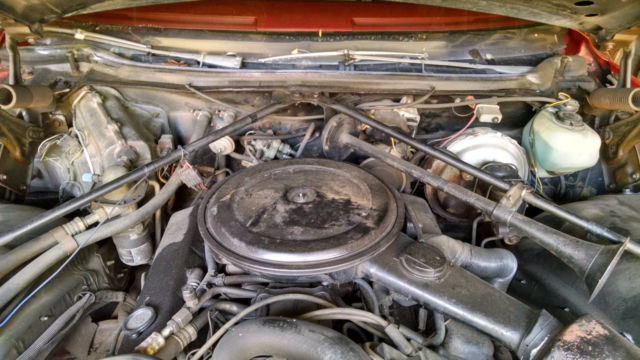 1974 Cadillac DeVille 2-door Coupe - photo 8