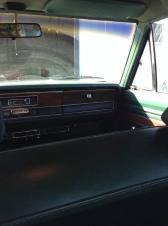 1974 Plymouth Other - photo 2