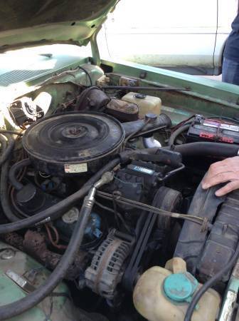 1974 Plymouth Other - photo 4