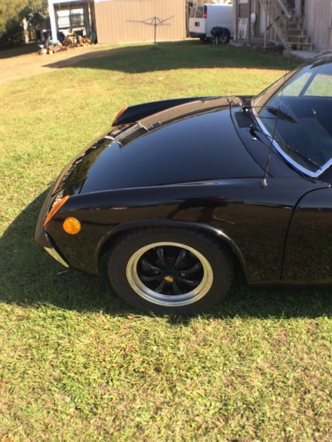 1974 Porsche 914 - photo 8