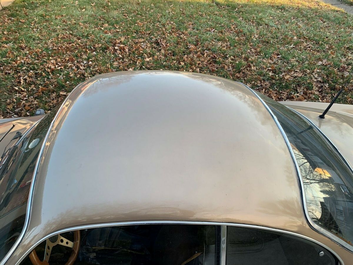 1974 Volkswagen Karmann Ghia - photo 7