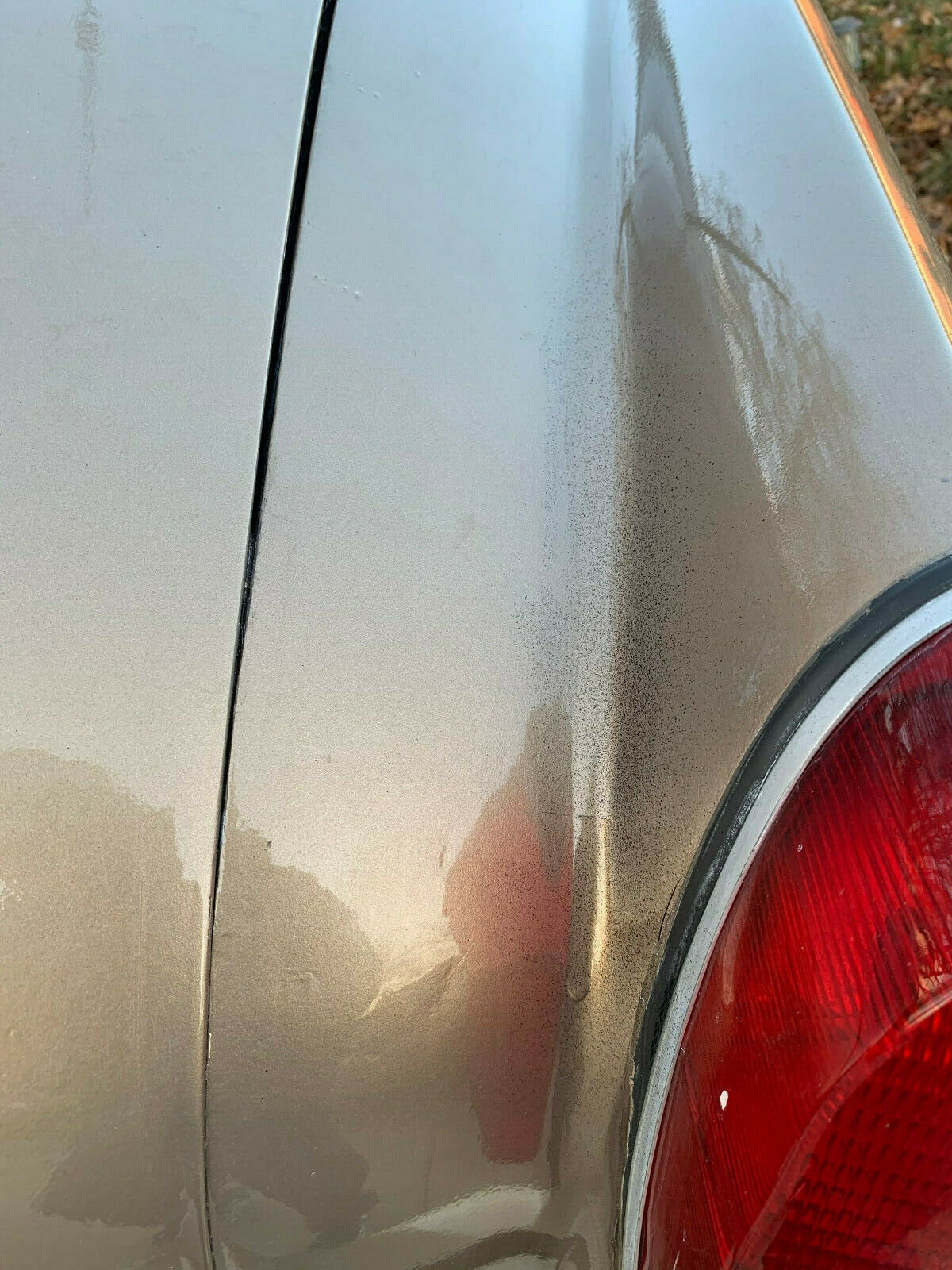 1974 Volkswagen Karmann Ghia - photo 8