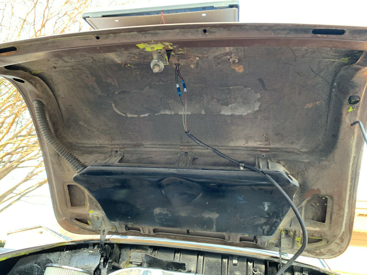 1974 Volkswagen Karmann Ghia - photo 9