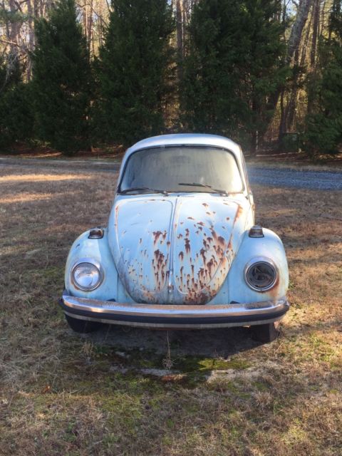1974 Volkswagen Beetle - Classic - photo 5