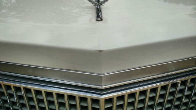 1975 Cadillac Eldorado Base Convertible 2-Door - photo 10